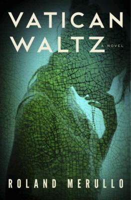 Vatican Waltz 0307452956 Book Cover