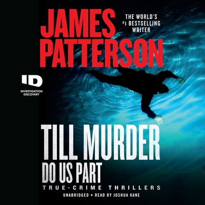 Till Murder Do Us Part Lib/E 1549162276 Book Cover