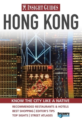 Hong Kong 9812820108 Book Cover