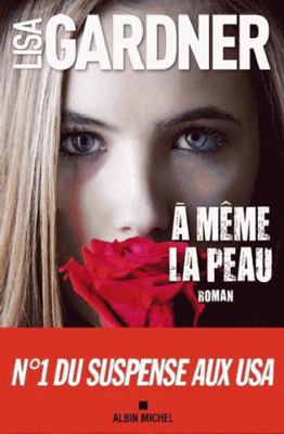 A même la peau [French] 222632089X Book Cover