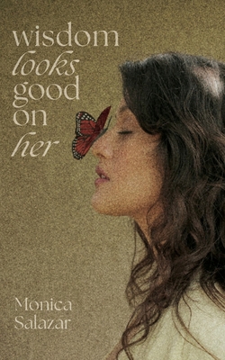 Wisdom Looks Good on Her B0DMDY2PHD Book Cover
