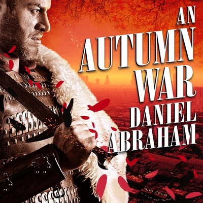 An Autumn War B08XLCBMWM Book Cover