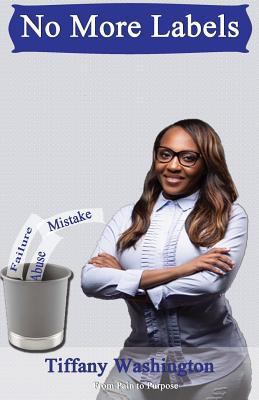 No More Labels 1724752472 Book Cover