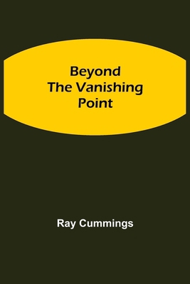 Beyond the Vanishing Point 9354841473 Book Cover