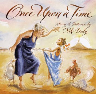 Once upon a Time 0711219931 Book Cover
