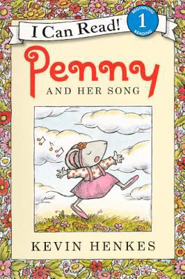 Penny and Her Song 0606268472 Book Cover