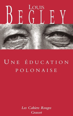 Une éducation polonaise [French] 2246442729 Book Cover