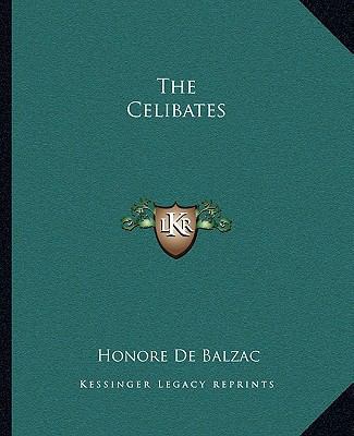 The Celibates 1162690526 Book Cover