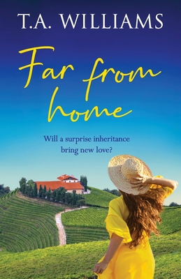 Far from Home 1804366234 Book Cover