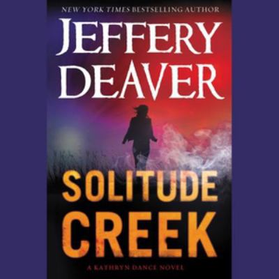 Solitude Creek Lib/E 1478906332 Book Cover