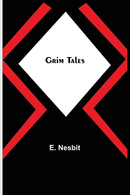Grim Tales 9356372373 Book Cover