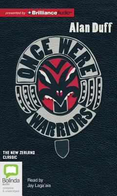 Once Were Warriors 1743179685 Book Cover