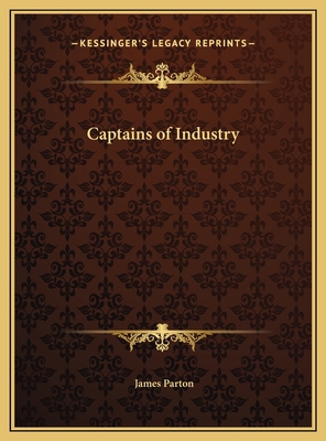 Captains of Industry 1169785964 Book Cover
