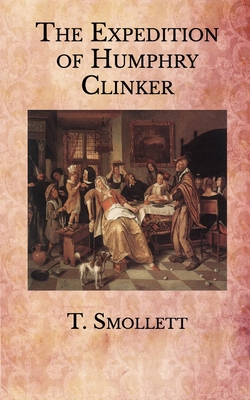 The Expedition of Humphry Clinker