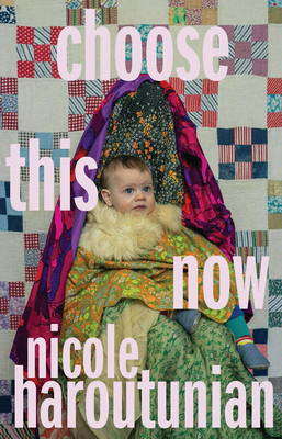 Choose This Now Book Cover