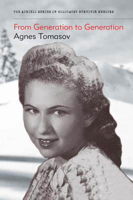 From Generation to Generation 1897470193 Book Cover