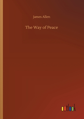 The Way of Peace 3734066921 Book Cover