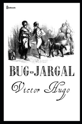 Bug-Jargal [French] 1699777543 Book Cover