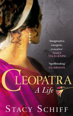 Cleopatra: A Life B0069SQ1A0 Book Cover