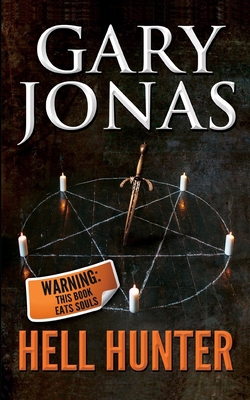 Hell Hunter B08HGTJLNH Book Cover