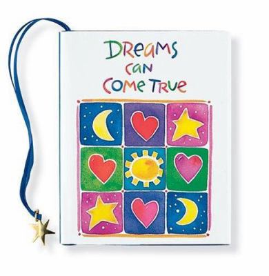 Dreams Can Come True 0880888393 Book Cover