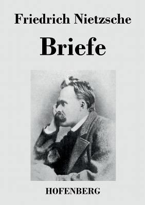Briefe [German] 3843028699 Book Cover