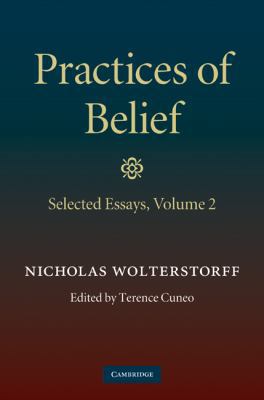 Practices of Belief 0521514622 Book Cover