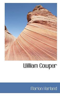 William Cowper 111623436X Book Cover