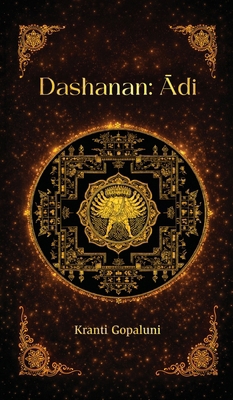 Dashanan: Ādi B0GV1RTJCW Book Cover