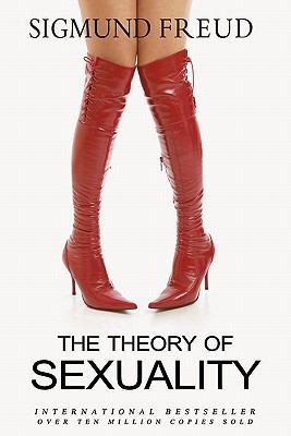 The Theory of Sexuality 1453609849 Book Cover