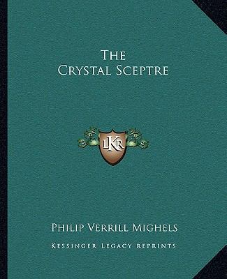 The Crystal Sceptre 1162692049 Book Cover