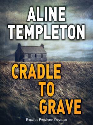 Cradle to Grave 0857142496 Book Cover