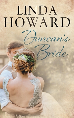Duncan's Bride 0727888544 Book Cover