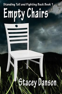 Empty Chairs: Much more than a story of Child A... 1533310793 Book Cover