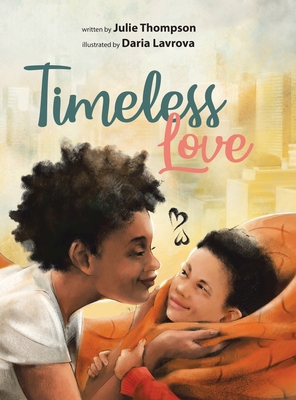 Timeless Love 0228810582 Book Cover