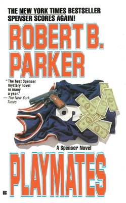 Playmates B0073N97II Book Cover