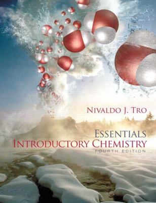 Introductory Chemistry Essentials (4th Edition) B00A2M6BDG Book Cover