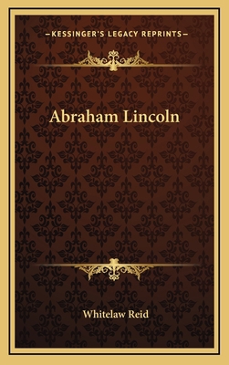 Abraham Lincoln 1168695562 Book Cover