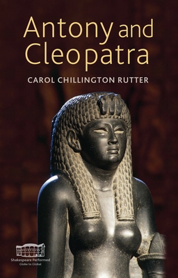 Antony and Cleopatra 1526194708 Book Cover