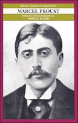 Marcel Proust 0791076598 Book Cover