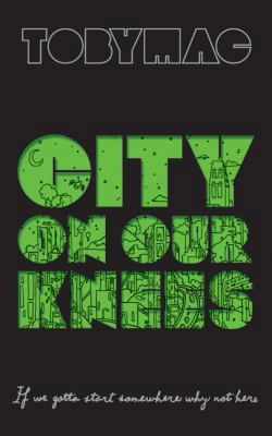 City on Our Knees 076420968X Book Cover