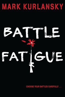 Battle Fatigue 0802722644 Book Cover