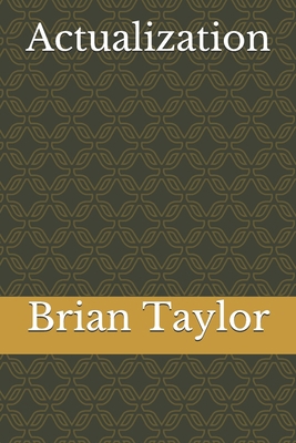 Actualization 1673216927 Book Cover