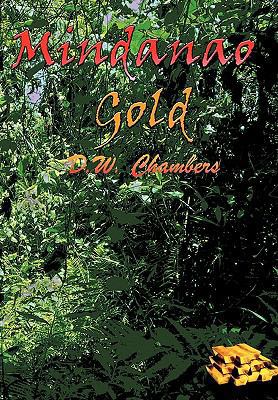 Mindanao Gold 1426928807 Book Cover