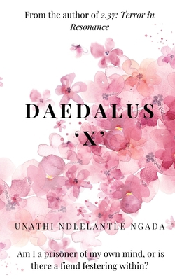 Daedalus X B0D12D19GT Book Cover