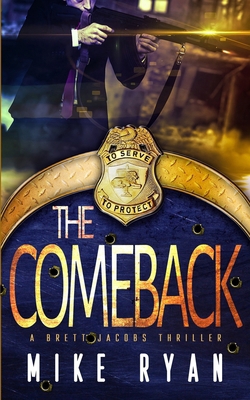 The Comeback B095SL8VT8 Book Cover