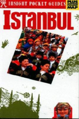 Istanbul 0887298893 Book Cover