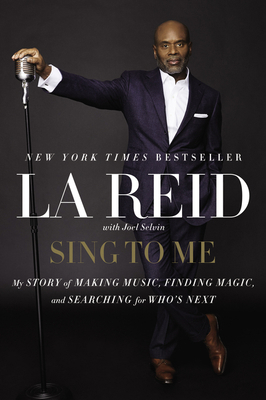 Sing to Me 0062274767 Book Cover