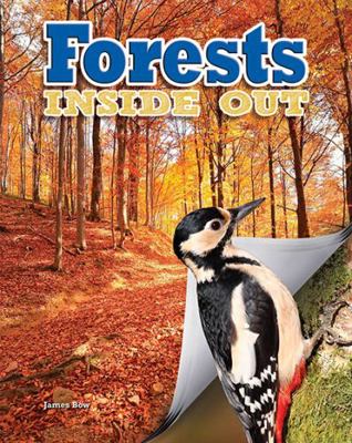 Forests Inside Out 0778715000 Book Cover