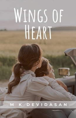 Wings of Heart B0DR3QBW9J Book Cover